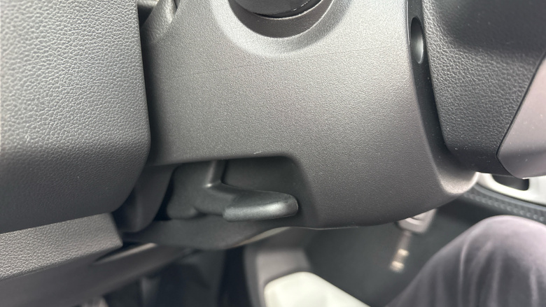 Dacia Spring 27kWh Expression 65 48kW 5dr Auto Electric Hatchback